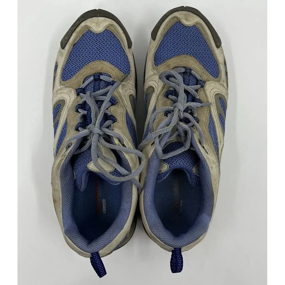 Merrell silver lining